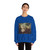 LANCRET, Nicolas - Mademoiselle de Camargo Dancing (Artwork) Crewneck Sweatshirt
