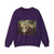 LANCRET, Nicolas - Mademoiselle de Camargo Dancing (Artwork) Crewneck Sweatshirt