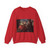 LANCRET, Nicolas - The Burning Glass (Artwork) Crewneck Sweatshirt