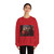 LANCRET, Nicolas - The Burning Glass (Artwork) Crewneck Sweatshirt