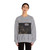 ROBERT, Hubert - Imaginary View of the Grande Galerie in the Louvre (Artwork) Crewneck Sweatshirt