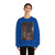 ROBERT, Hubert - Italian Park (Artwork) Crewneck Sweatshirt
