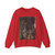 ROBERT, Hubert - Italian Park (Artwork) Crewneck Sweatshirt