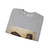 ROBERT, Hubert - Ruins at Nimes (Artwork) Crewneck Sweatshirt
