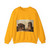 ROBERT, Hubert - Ruins at Nimes (Artwork) Crewneck Sweatshirt