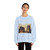 ROBERT, Hubert - Ruins at Nimes (Artwork) Crewneck Sweatshirt