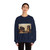 ROBERT, Hubert - Ruins at Nimes (Artwork) Crewneck Sweatshirt