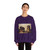 ROBERT, Hubert - Ruins at Nimes (Artwork) Crewneck Sweatshirt