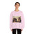 ROBERT, Hubert - Ruins at Nimes (Artwork) Crewneck Sweatshirt