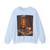 MONET, Claude - Jar of Peaches (Artwork) Crewneck Sweatshirt