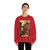 ROBERT, Hubert - Washerwomen (Artwork) Crewneck Sweatshirt