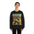 ROBERTI, Ercole de' - 2. Pieta (Artwork) Crewneck Sweatshirt