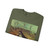 ROBERTI, Ercole de' - 2. Pieta (Artwork) Crewneck Sweatshirt