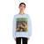 ROBERTI, Ercole de' - 2. Pieta (Artwork) Crewneck Sweatshirt