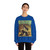 ROBERTI, Ercole de' - 2. Pieta (Artwork) Crewneck Sweatshirt