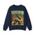ROBERTI, Ercole de' - 2. Pieta (Artwork) Crewneck Sweatshirt