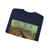 ROBERTI, Ercole de' - 2. Pieta (Artwork) Crewneck Sweatshirt