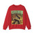 ROBERTI, Ercole de' - 2. Pieta (Artwork) Crewneck Sweatshirt