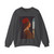 ROBERTI, Ercole de' - Portrait of Giovanni II Bentivoglio (Artwork) Crewneck Sweatshirt