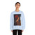 ROBERTI, Ercole de' - Portrait of Giovanni II Bentivoglio (Artwork) Crewneck Sweatshirt