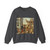 ROBERTI, Ercole de' - Predella (detail)2 (Artwork) Crewneck Sweatshirt
