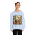 ROBERTI, Ercole de' - Predella (detail)2 (Artwork) Crewneck Sweatshirt