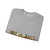 ROBERTI, Ercole de' - Predella (left view) (Artwork) Crewneck Sweatshirt