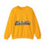 ROBERTI, Ercole de' - Predella (left view) (Artwork) Crewneck Sweatshirt