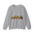 ROBERTI, Ercole de' - Predella (right view) (Artwork) Crewneck Sweatshirt