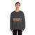 ROBERTI, Ercole de' - Predella (right view) (Artwork) Crewneck Sweatshirt