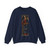 ROBERTI, Ercole de' - St Catherine of Alexandria (Artwork) Crewneck Sweatshirt