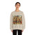 ROBERTI, Ercole de' - Predella (detail)3 (Artwork) Crewneck Sweatshirt