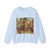ROBERTI, Ercole de' - Predella (detail)3 (Artwork) Crewneck Sweatshirt