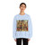 ROBERTI, Ercole de' - Predella (detail)3 (Artwork) Crewneck Sweatshirt