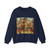 ROBERTI, Ercole de' - Predella (detail)3 (Artwork) Crewneck Sweatshirt