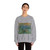 MONET, Claude - Impression Sunrise (Artwork) Crewneck Sweatshirt