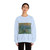 MONET, Claude - Impression Sunrise (Artwork) Crewneck Sweatshirt