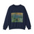 MONET, Claude - Impression Sunrise (Artwork) Crewneck Sweatshirt