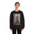 BOTTICELLI, Sandro - St Sixtus II (Artwork) Crewneck Sweatshirt