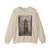 BOTTICELLI, Sandro - St Sixtus II (Artwork) Crewneck Sweatshirt