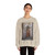 BOTTICELLI, Sandro - St Sixtus II (Artwork) Crewneck Sweatshirt