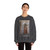 BOTTICELLI, Sandro - St Sixtus II (Artwork) Crewneck Sweatshirt