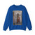 BOTTICELLI, Sandro - St Sixtus II (Artwork) Crewneck Sweatshirt