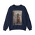 BOTTICELLI, Sandro - St Sixtus II (Artwork) Crewneck Sweatshirt