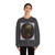 CAZES, Pierre-Jacques - The Swing (Artwork) Crewneck Sweatshirt