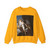 MENAGEOT, Francois-Guillaume - Envy Plucking the Wings of Fame (Artwork) Crewneck Sweatshirt