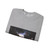 BRUEGHEL, Jan the Elder - 2.religious theme - The Vision of St Hubert (Artwork) Crewneck Sweatshirt