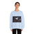 BRUEGHEL, Jan the Elder - 2.religious theme - The Vision of St Hubert (Artwork) Crewneck Sweatshirt
