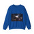 BRUEGHEL, Jan the Elder - 2.religious theme - The Vision of St Hubert (Artwork) Crewneck Sweatshirt
