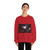 BRUEGHEL, Jan the Elder - 2.religious theme - The Vision of St Hubert (Artwork) Crewneck Sweatshirt